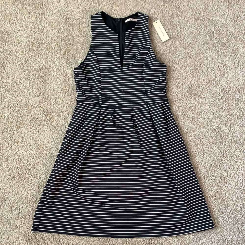 Mi Ami Dress